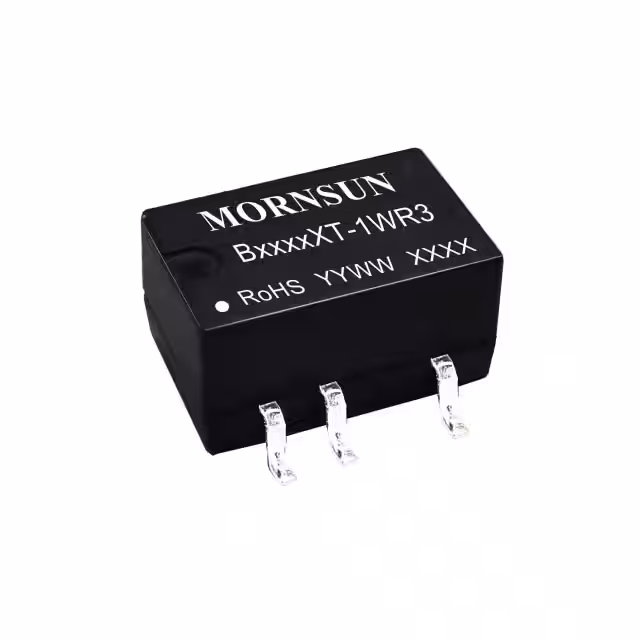 B0305XT-1WR3 Mornsun America, LLC  Convertitori CC CC